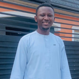 Kelvin Robose